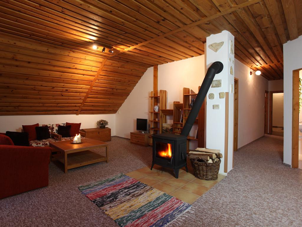 Penzion Levander Horni Radoun Zimmer foto