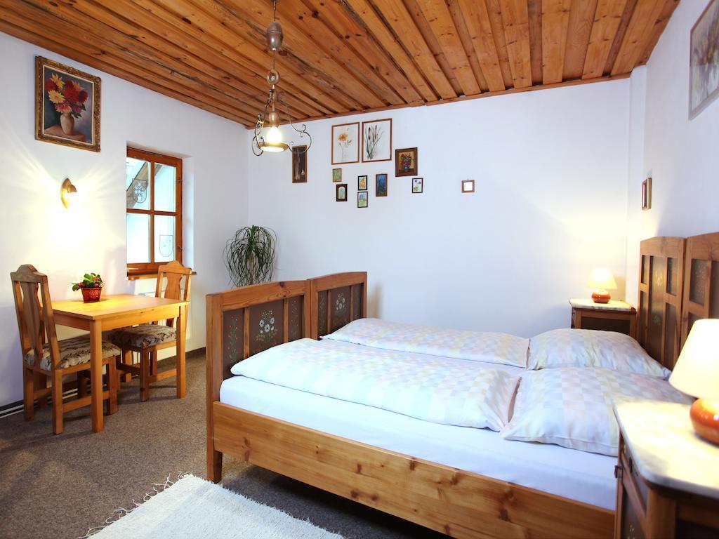 Penzion Levander Horni Radoun Zimmer foto